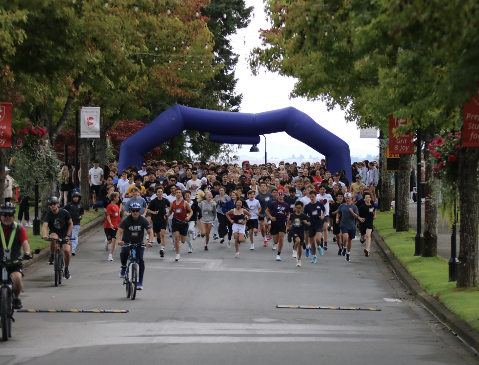The Terry Fox Run: Honouring the Legend